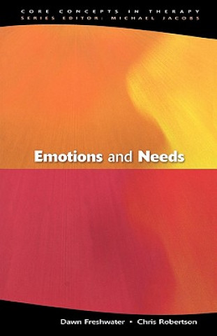 Buch Emotions And Needs Dawn Freshwater