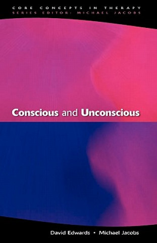 Carte Conscious and Unconscious David Edwards