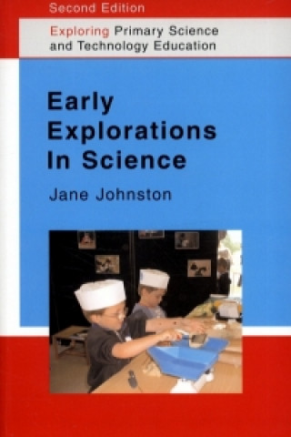 Buch Early Explorations in Science Jane Johnston