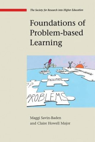 Kniha Foundations of Problem-based Learning Claire Howell