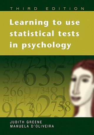 Carte Learning to Use Statistical Tests in Psychology M D´Oliveira