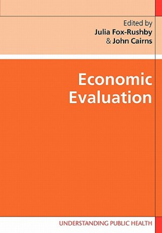Carte Economic Evaluation Julia Fox-Rushby
