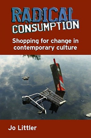 Buch Radical Consumption: Shopping for Change in Contemporary Culture Jo Littler