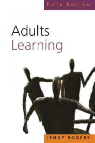 Carte Adults Learning Jenny Rogers