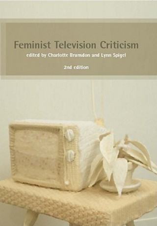 Carte Feminist Television Criticism: A Reader Charlotte Brunsdon