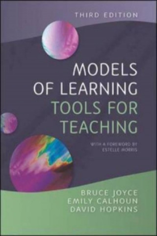 Książka Models of Learning, Tools for Teaching Bruce Joyce