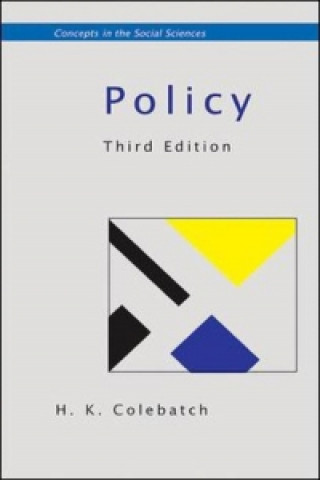 Carte Policy H K Colebatch