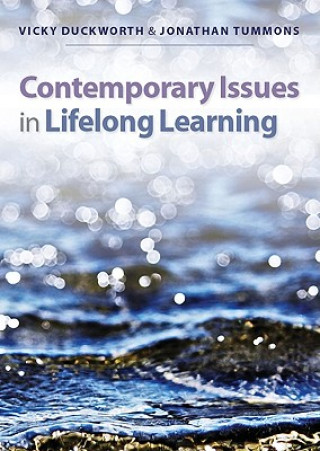 Buch Contemporary Issues in Lifelong Learning Vicky Duckworth