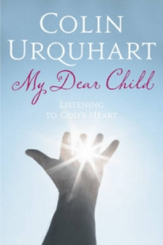 Könyv My Dear Child Colin Urquhart