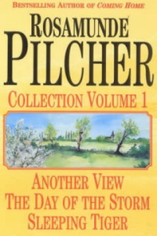 Книга Rosamunde Pilcher Collection Vol 1 Rosamunde Pilcher