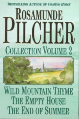 Книга Rosamunde Pilcher Collection Vol 2 Rosamunde Pilcher