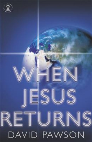 Kniha When Jesus Returns David Pawson