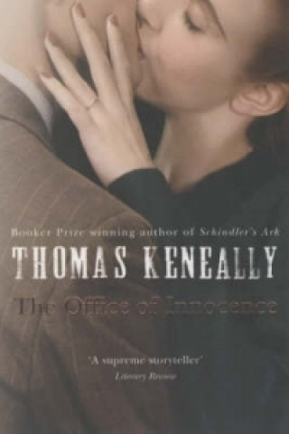 Könyv Office of Innocence Thomas Keneally