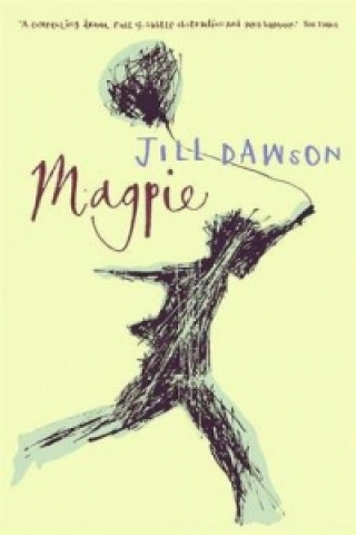 Carte Magpie Jill Dawson