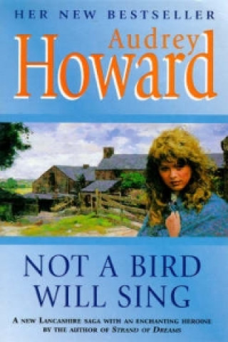 Βιβλίο Not a Bird Will Sing Audrey Howard