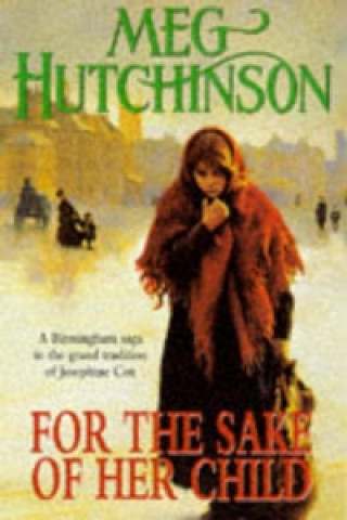 Book For The Sake Of Her Child Meg Hutchinson