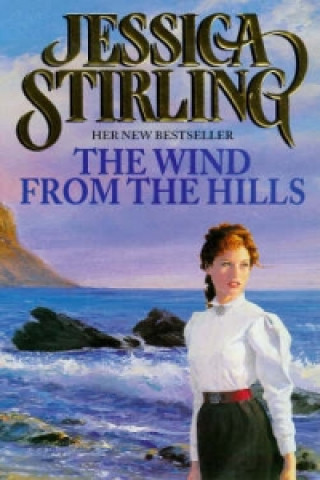Buch Wind from the Hills Jessica Stirling