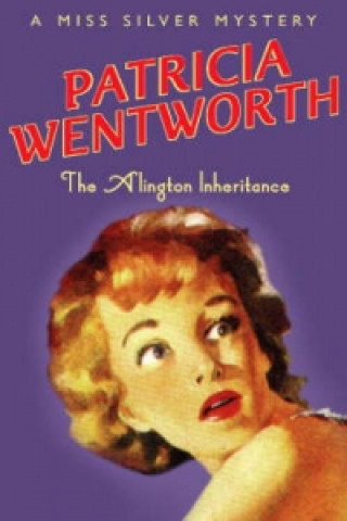 Carte Alington Inheritance Patricia Wentworth