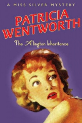 Book Alington Inheritance Patricia Wentworth