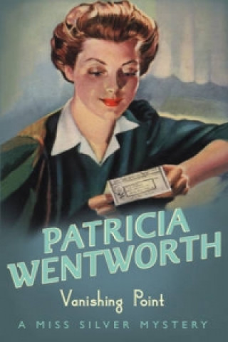 Carte Vanishing Point Patricia Wentworth