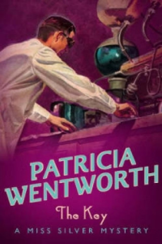 Knjiga Key Patricia Wentworth