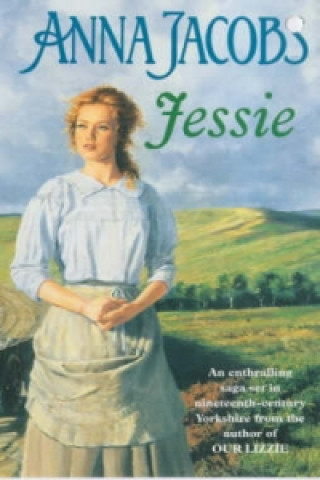 Knjiga Jessie Anna Jacobs