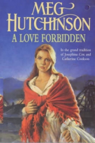 Könyv Love Forbidden Meg Hutchinson