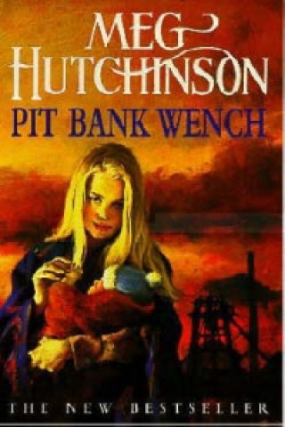 Buch Pit Bank Wench Meg Hutchinson