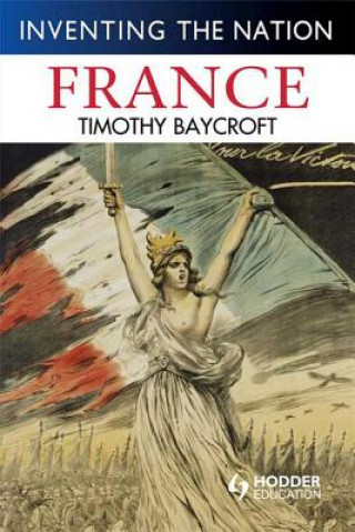 Könyv France Timothy Baycroft
