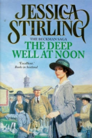 Carte Deep Well at Noon Jessica Stirling