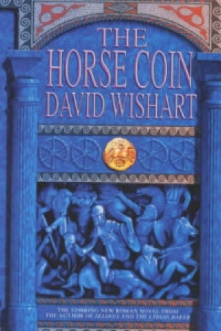 Kniha Horse Coin David Wishart