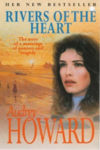 Carte Rivers of the Heart Audrey Howard