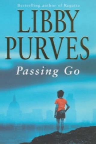 Book Passing Go Libby Purves