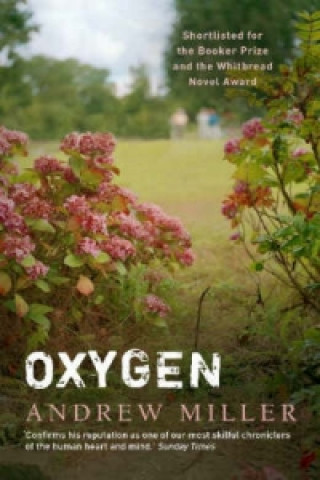Carte Oxygen Andrew Miller