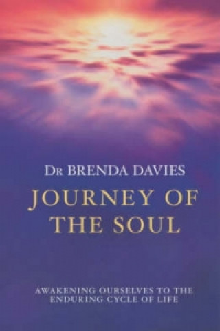 Книга Journey of The Soul Brenda Davies