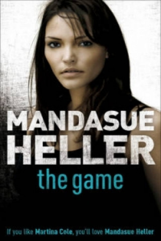 Livre Game Mandasue Heller