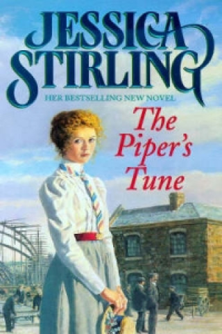 Kniha Piper's Tune Jessica Stirling