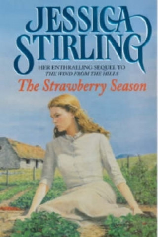 Carte Strawberry Season Jessica Stirling