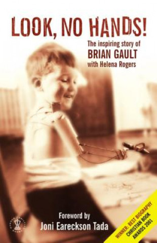 Buch Look No Hands! Brian Gault