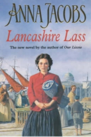 Book Lancashire Lass Anna Jacobs