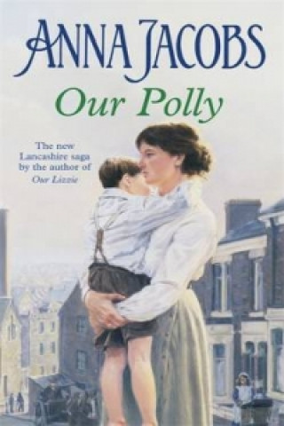 Kniha Our Polly Anna Jacobs