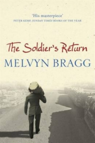 Книга Soldier's Return Melvyn Bragg