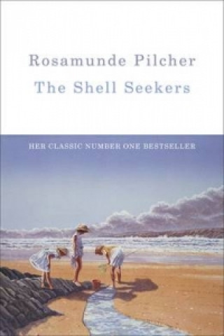 Könyv Shell Seekers Rosamunde Pilcher