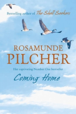 Kniha Coming Home Rosamunde Pilcher