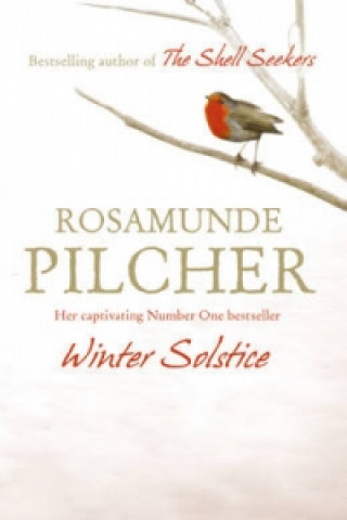 Könyv Winter Solstice Rosamunde Pilcher