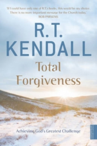 Carte Total Forgiveness R T Kendall