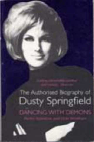 Boek Dancing with Demons Penny Valentine