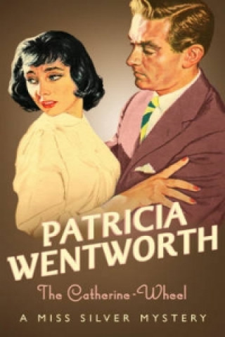 Carte Catherine-Wheel Patricia Wentworth
