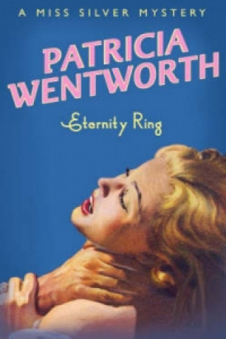 Książka Eternity Ring Patricia Wentworth