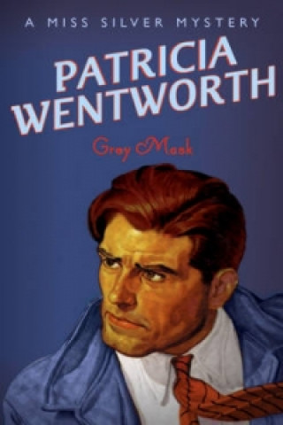 Book Grey Mask Patricia Wentworth